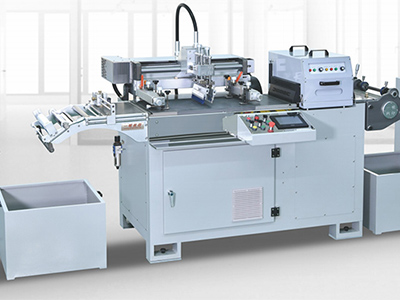 絲印機(jī)的實際用途有哪些