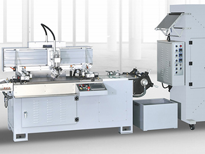 全自動絲印機(jī)如何選購？