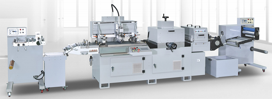 絲印機(jī)有什么優(yōu)勢