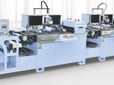 絲印的油墨分為哪幾種？