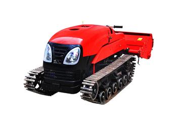 多功能果園管理機全新升級款